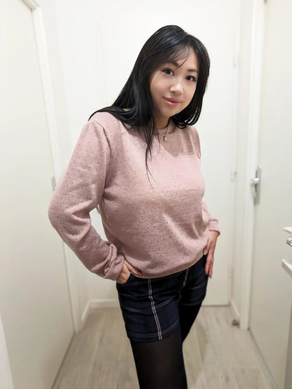 Pull Fuji